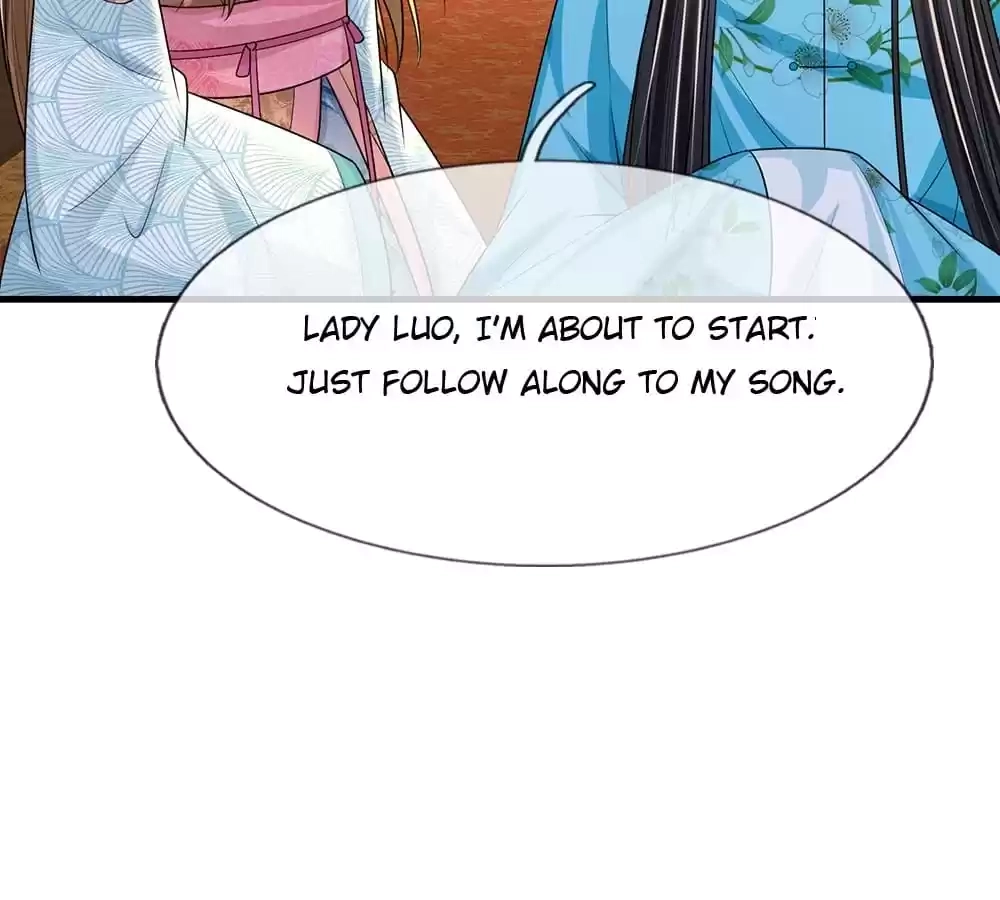 Destined to be Empress Chapter 229 - page 57