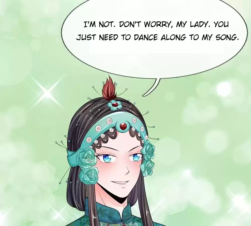 Destined to be Empress Chapter 229 - page 9