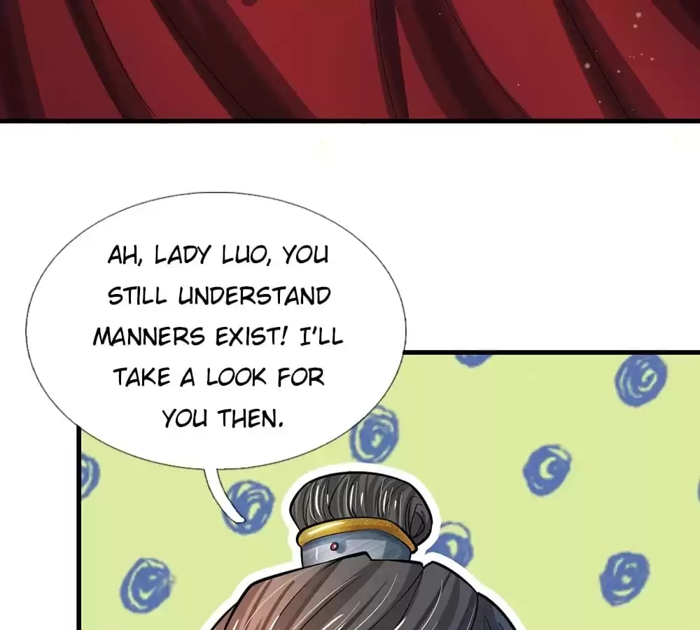 Destined to be Empress Chapter 216 - page 16