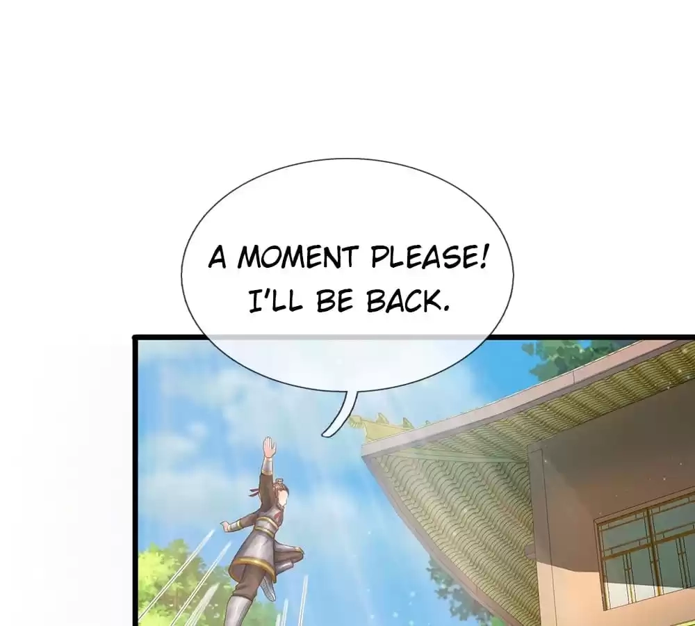 Destined to be Empress Chapter 216 - page 22