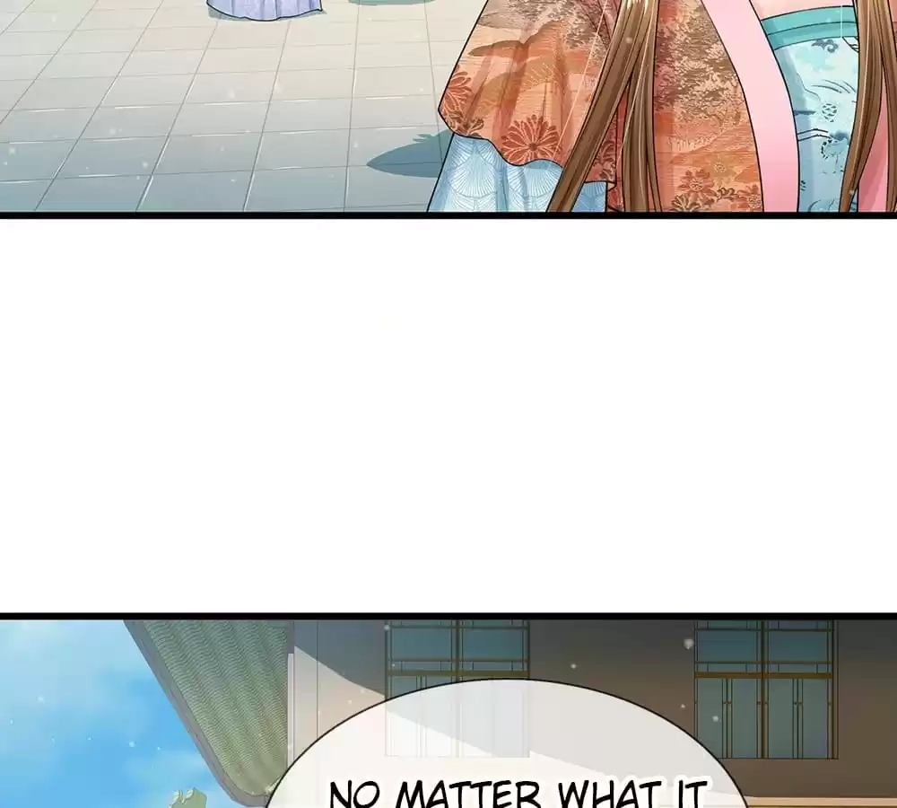 Destined to be Empress Chapter 216 - page 25