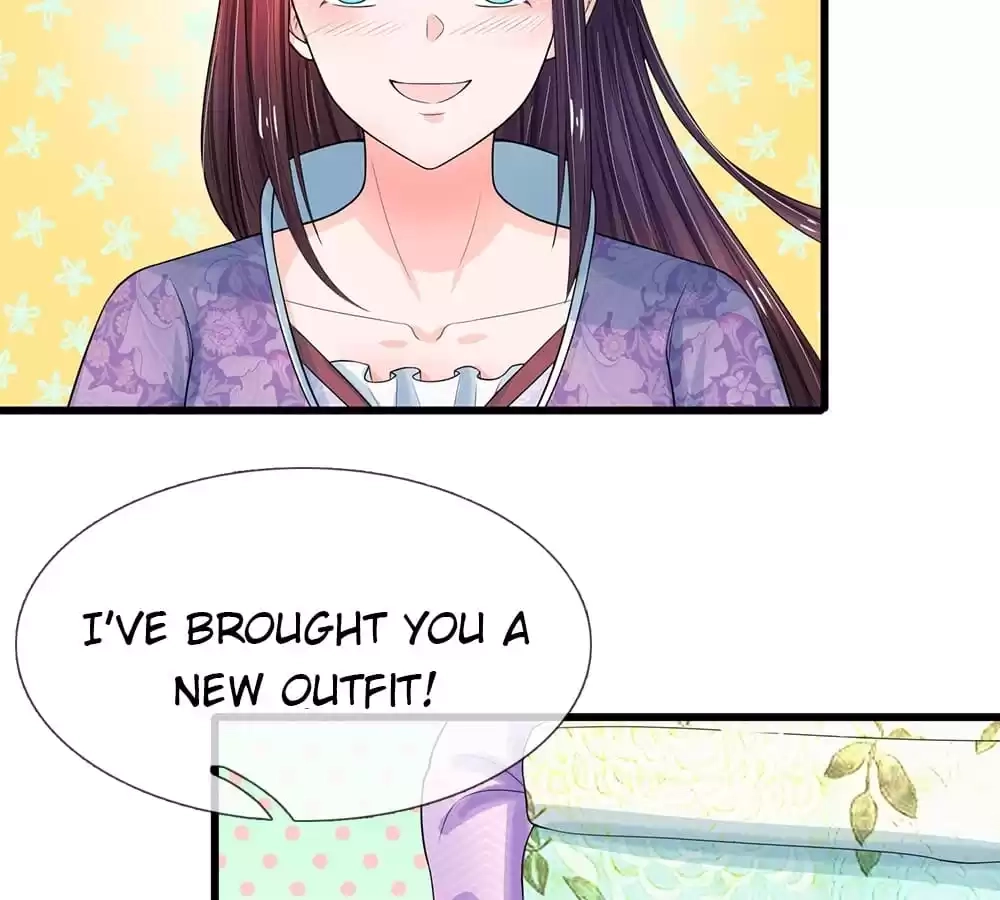 Destined to be Empress Chapter 216 - page 28