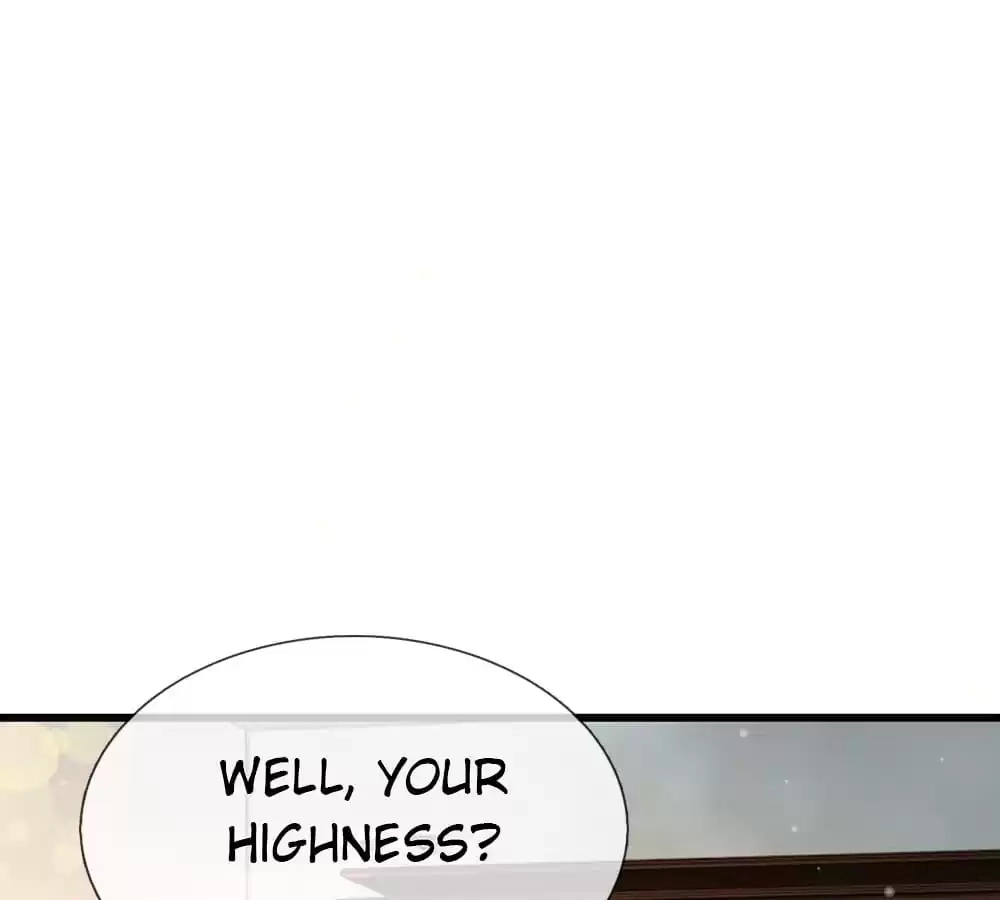 Destined to be Empress Chapter 216 - page 39