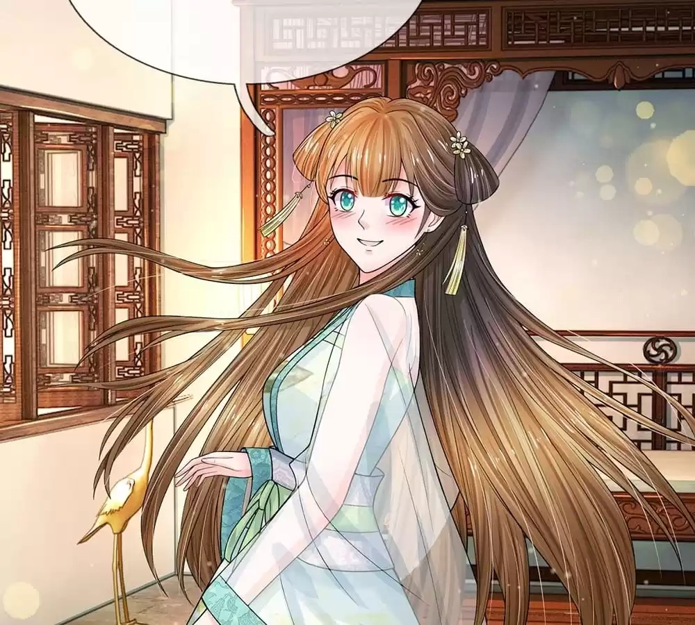 Destined to be Empress Chapter 216 - page 40