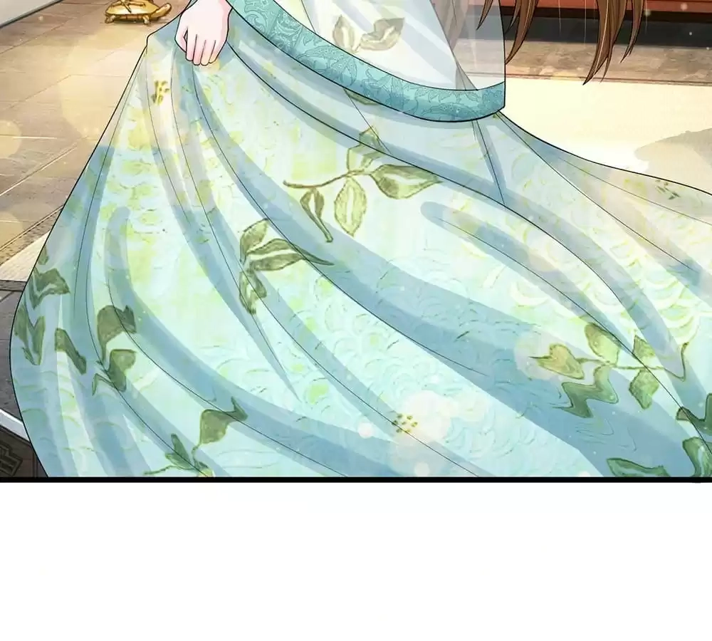 Destined to be Empress Chapter 216 - page 41