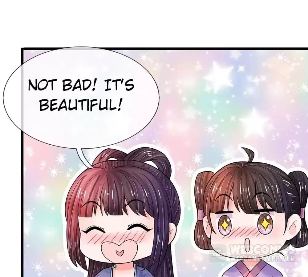 Destined to be Empress Chapter 216 - page 42