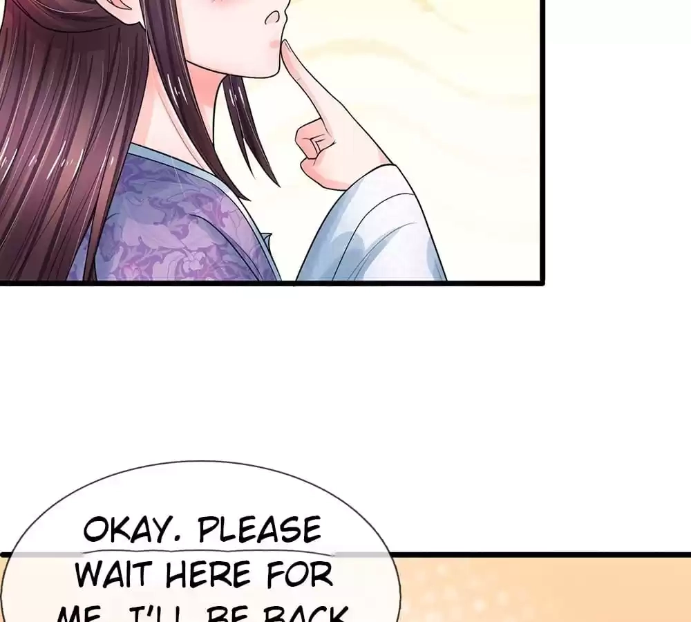 Destined to be Empress Chapter 216 - page 44
