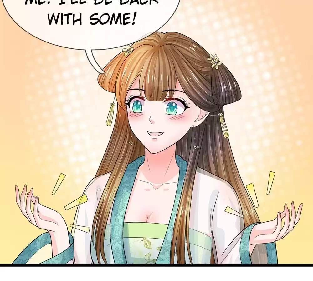 Destined to be Empress Chapter 216 - page 45