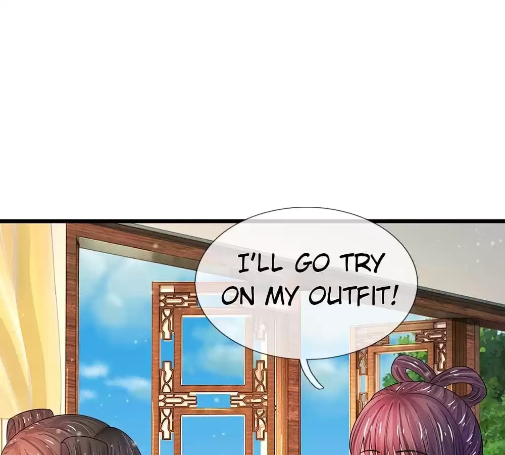 Destined to be Empress Chapter 216 - page 46
