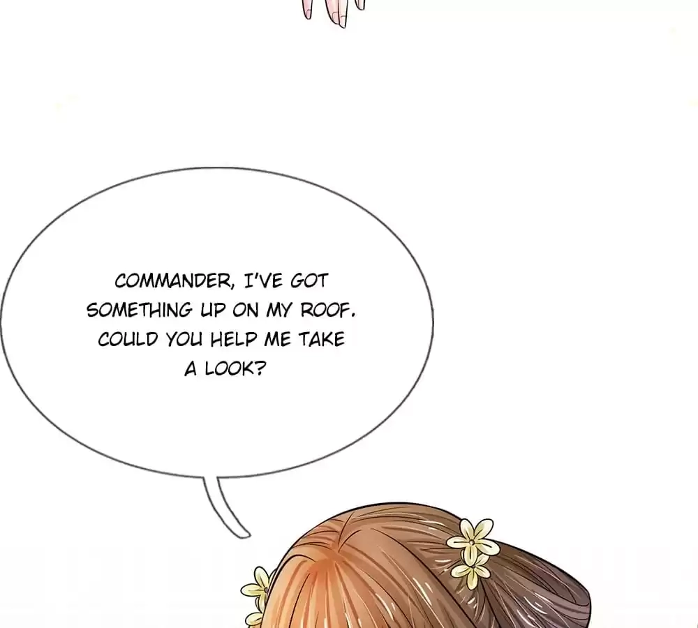 Destined to be Empress Chapter 216 - page 7