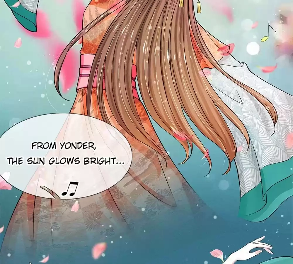 Destined to be Empress Chapter 230 - page 11