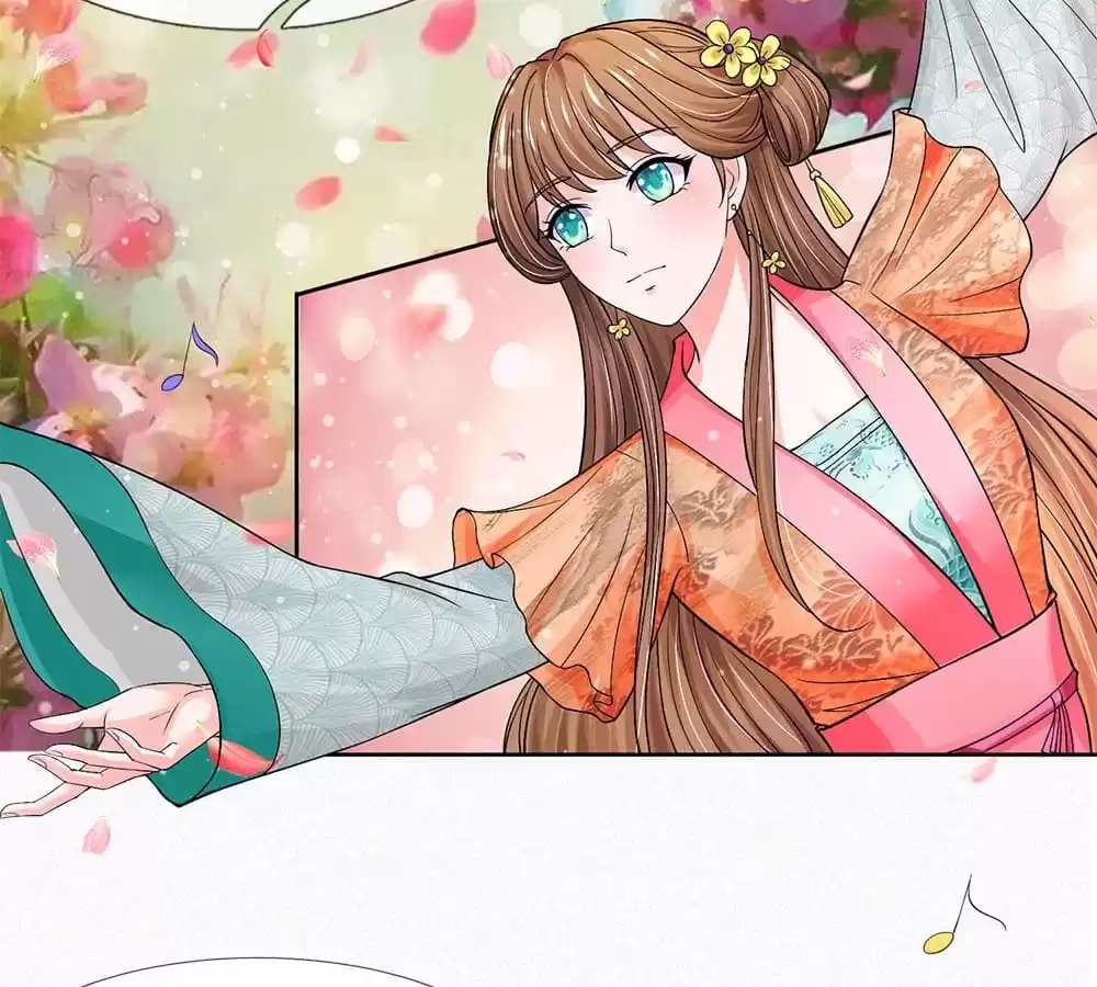 Destined to be Empress Chapter 230 - page 14