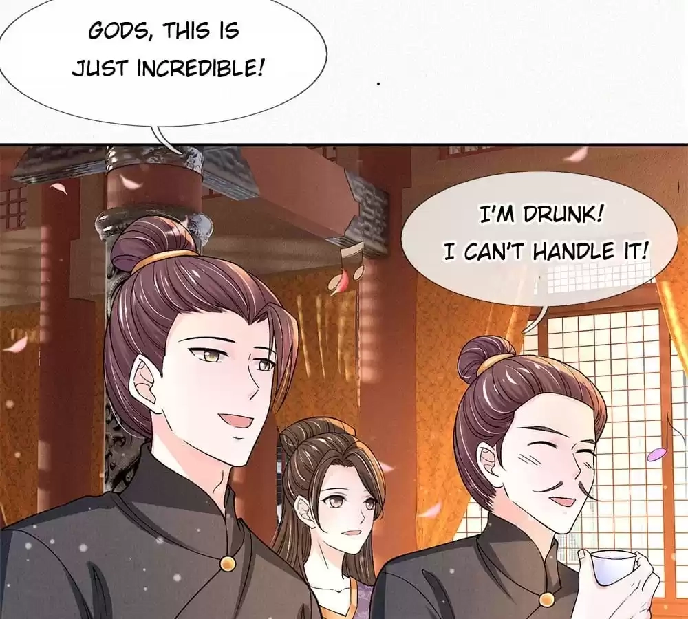 Destined to be Empress Chapter 230 - page 15