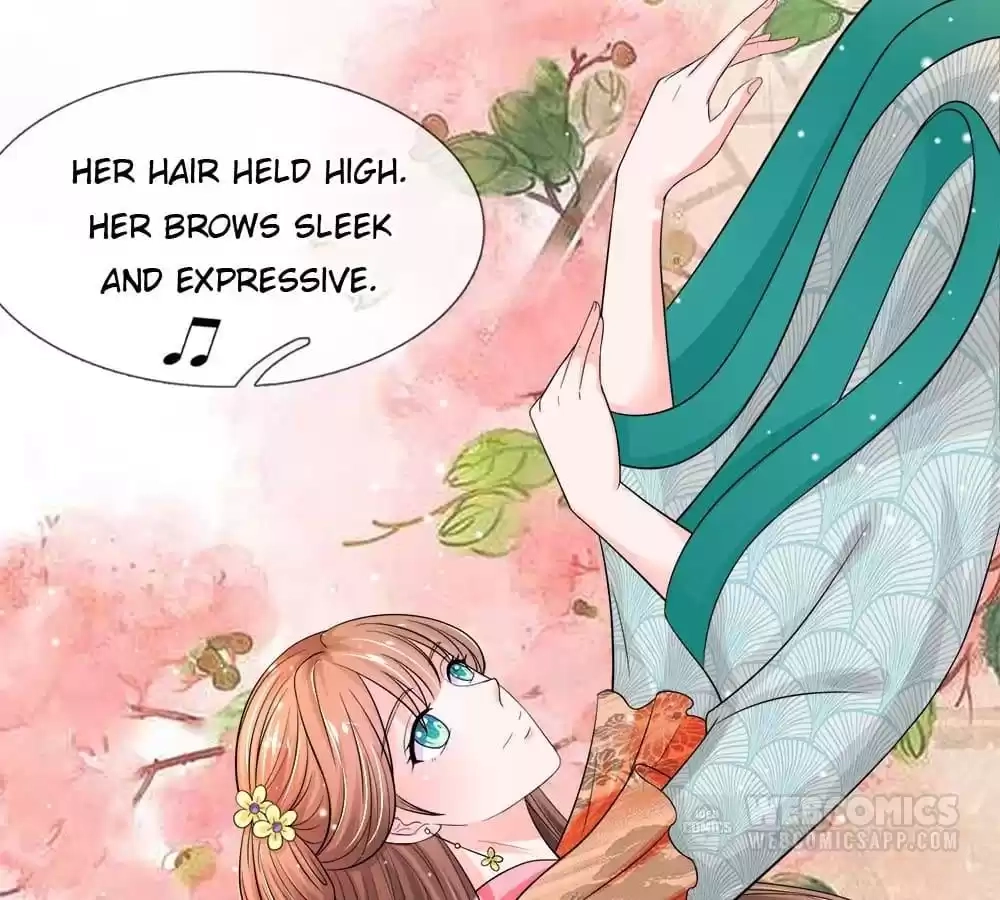 Destined to be Empress Chapter 230 - page 18