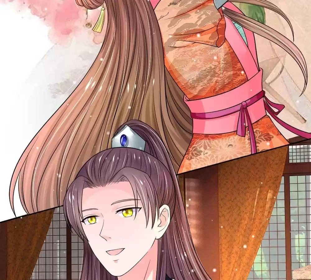 Destined to be Empress Chapter 230 - page 19