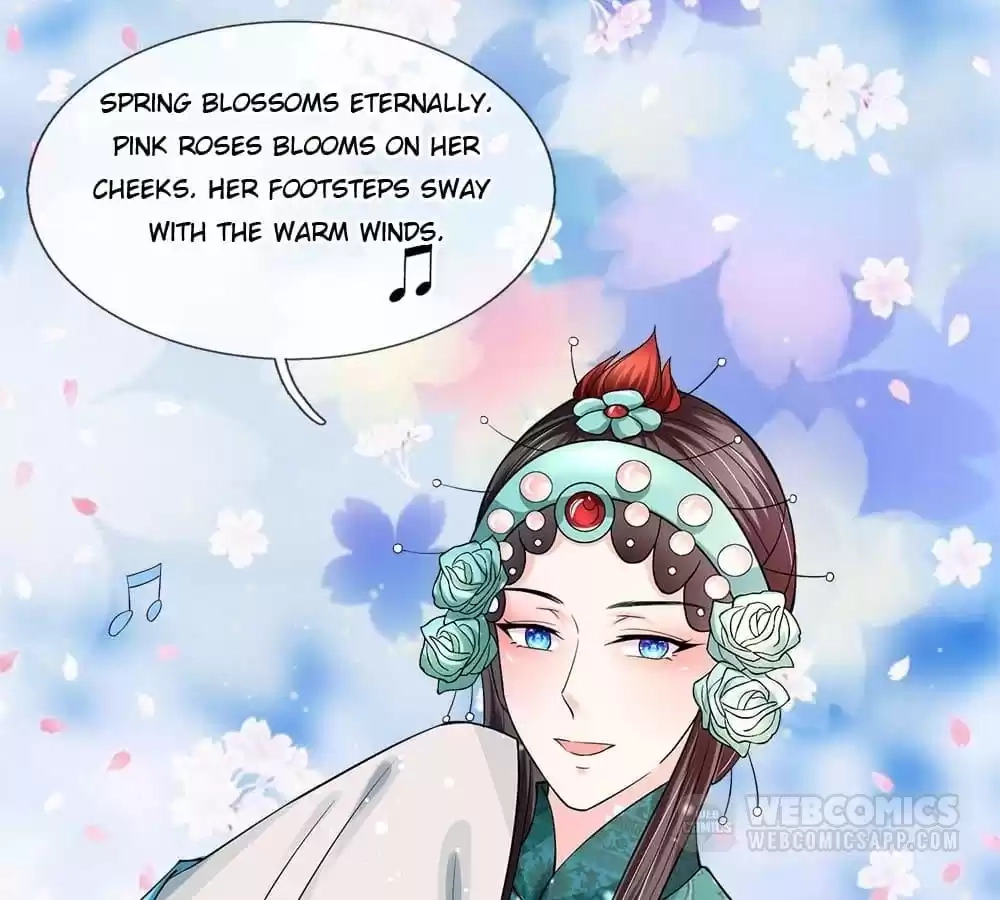 Destined to be Empress Chapter 230 - page 2
