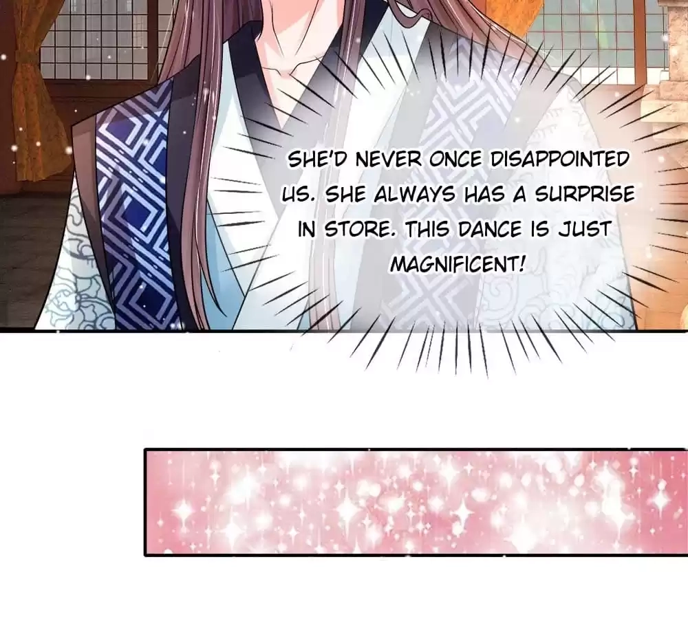 Destined to be Empress Chapter 230 - page 20