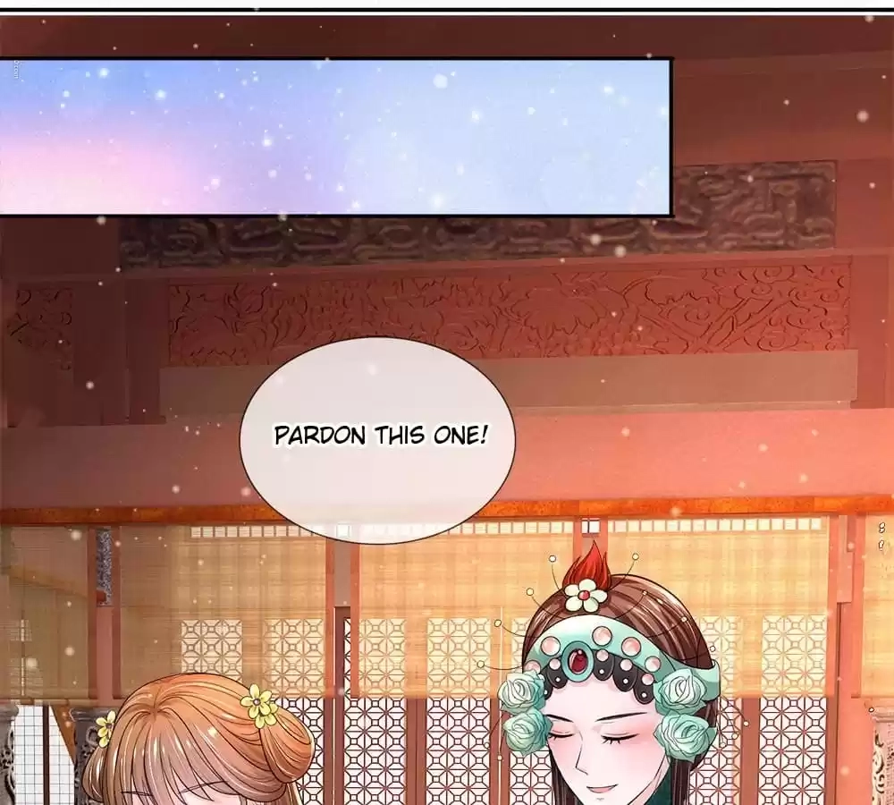 Destined to be Empress Chapter 230 - page 25