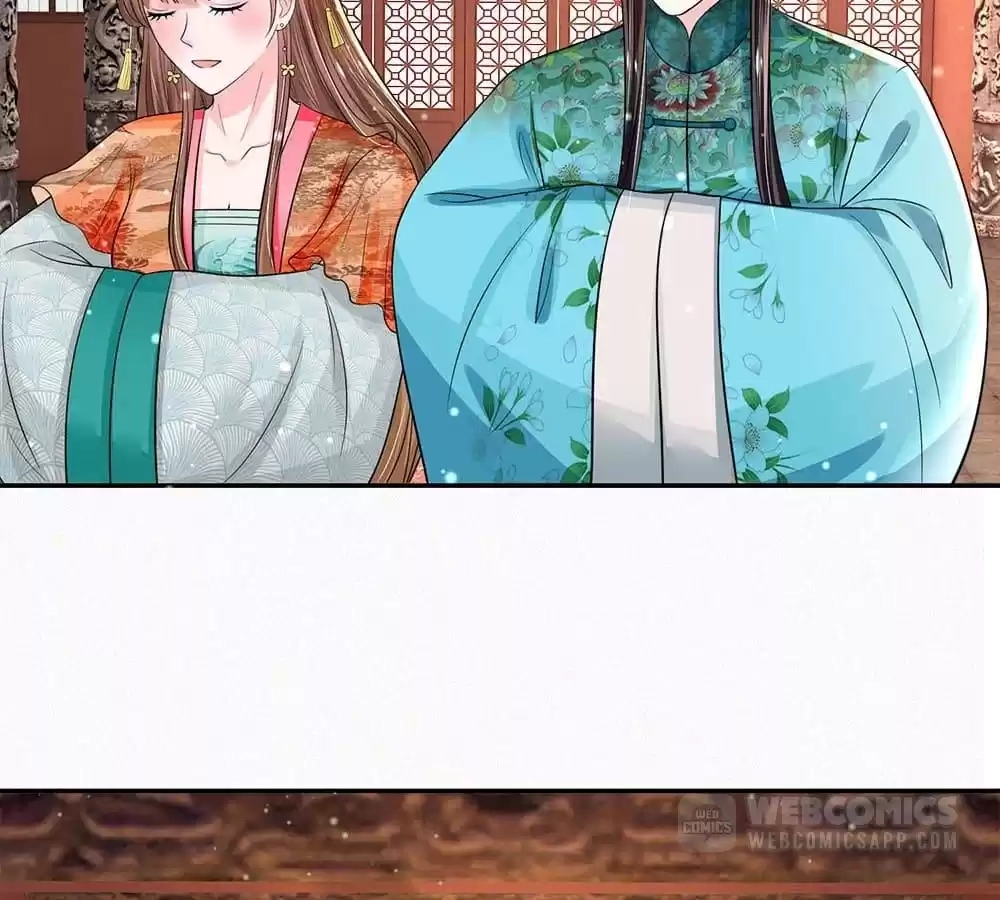 Destined to be Empress Chapter 230 - page 26