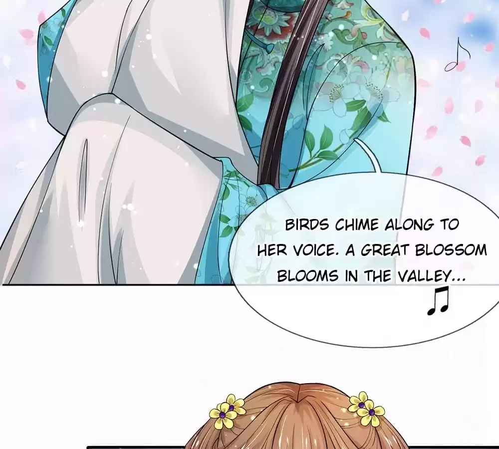 Destined to be Empress Chapter 230 - page 3