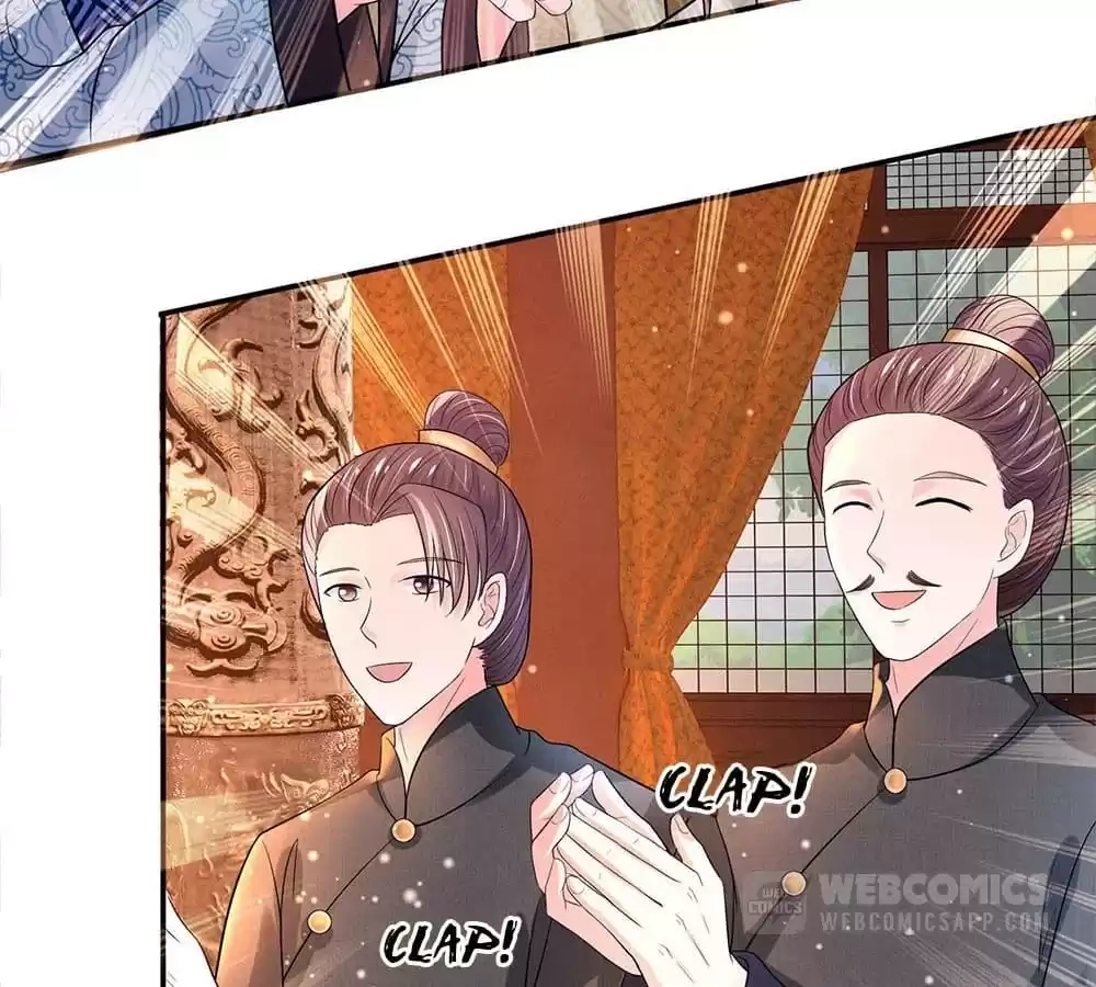 Destined to be Empress Chapter 230 - page 34