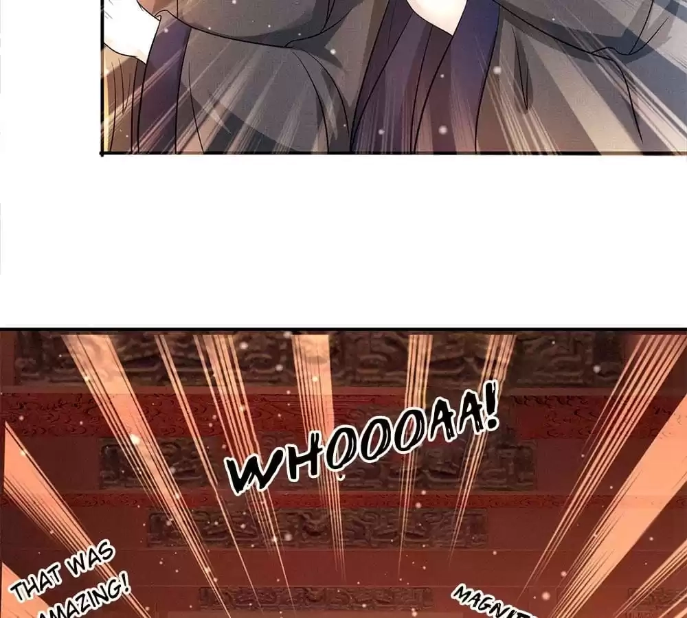 Destined to be Empress Chapter 230 - page 35