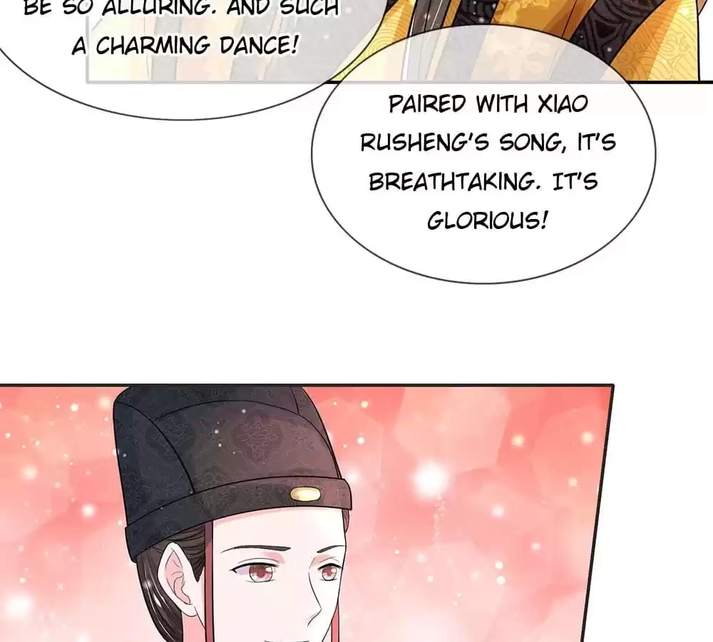 Destined to be Empress Chapter 230 - page 38