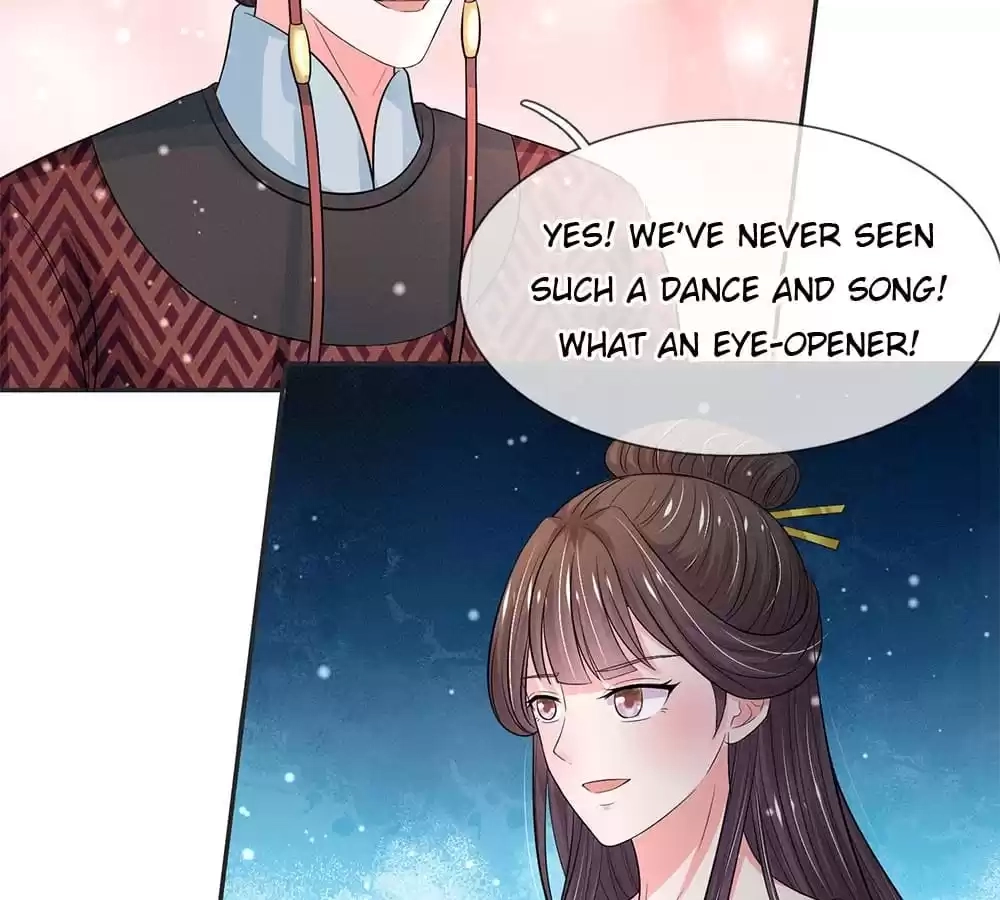 Destined to be Empress Chapter 230 - page 39
