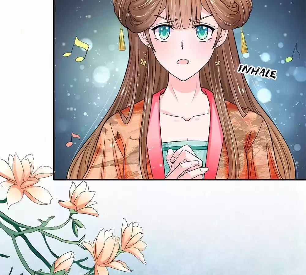 Destined to be Empress Chapter 230 - page 4