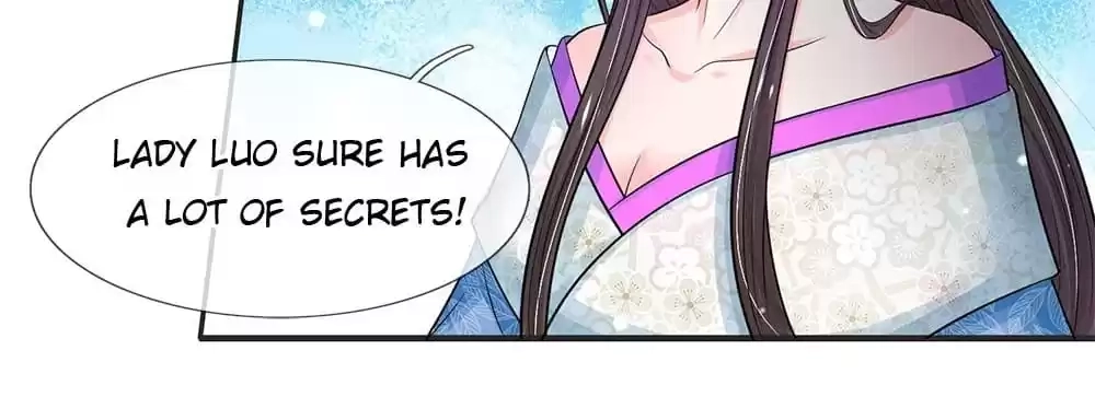 Destined to be Empress Chapter 230 - page 40