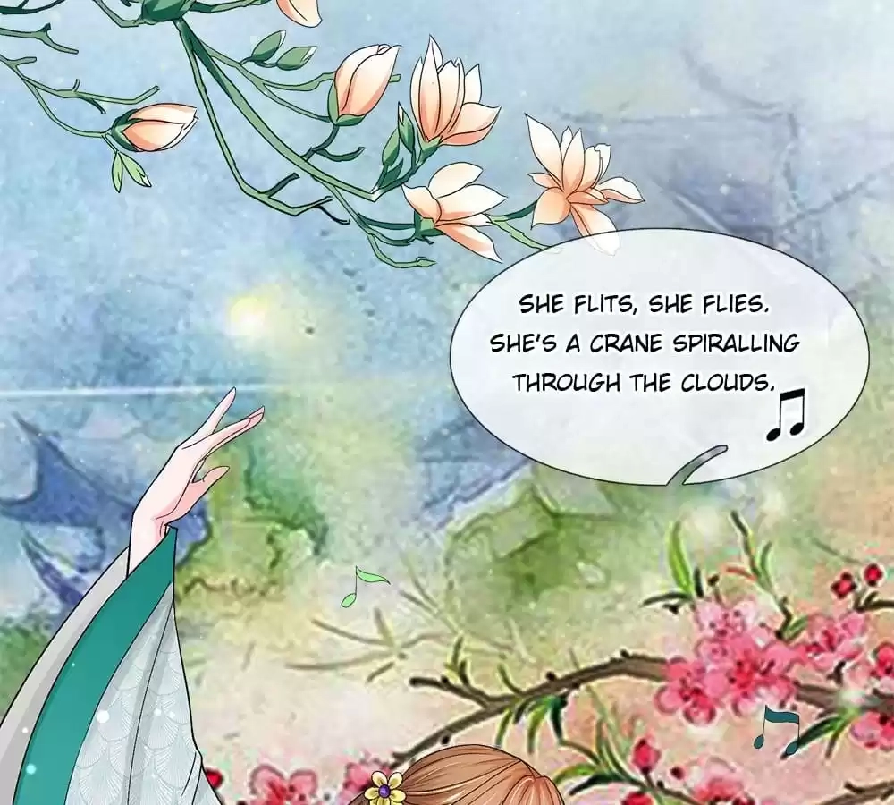 Destined to be Empress Chapter 230 - page 5