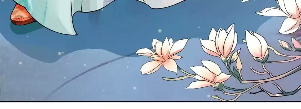 Destined to be Empress Chapter 230 - page 8