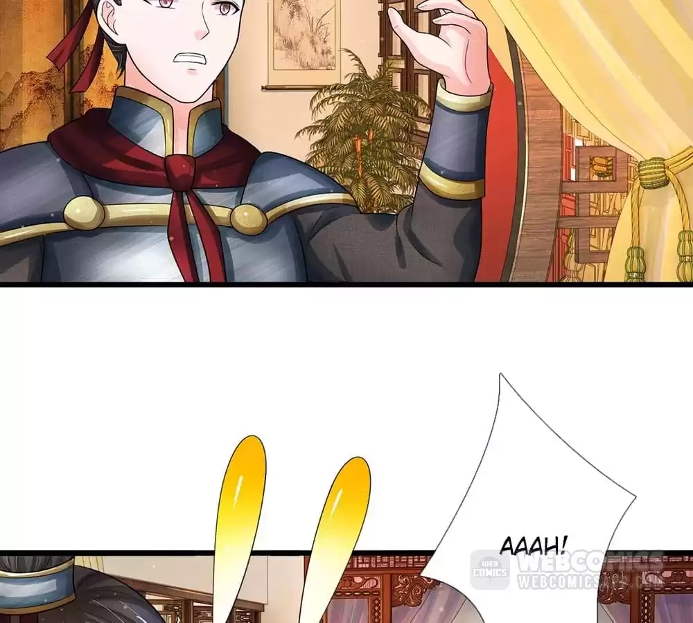 Destined to be Empress Chapter 217 - page 10