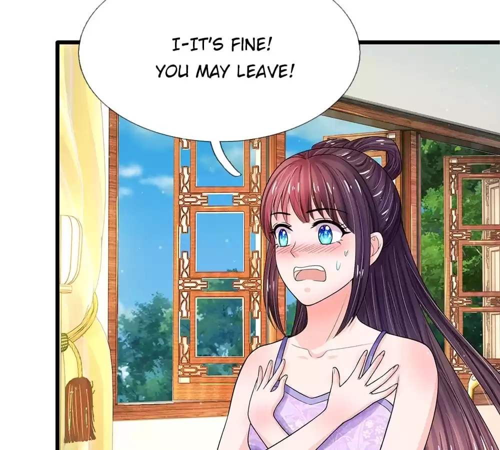 Destined to be Empress Chapter 217 - page 19