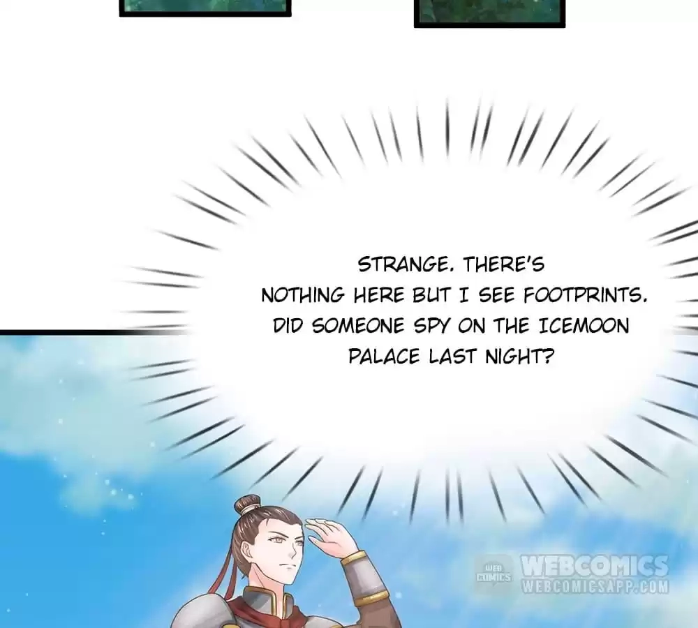 Destined to be Empress Chapter 217 - page 2