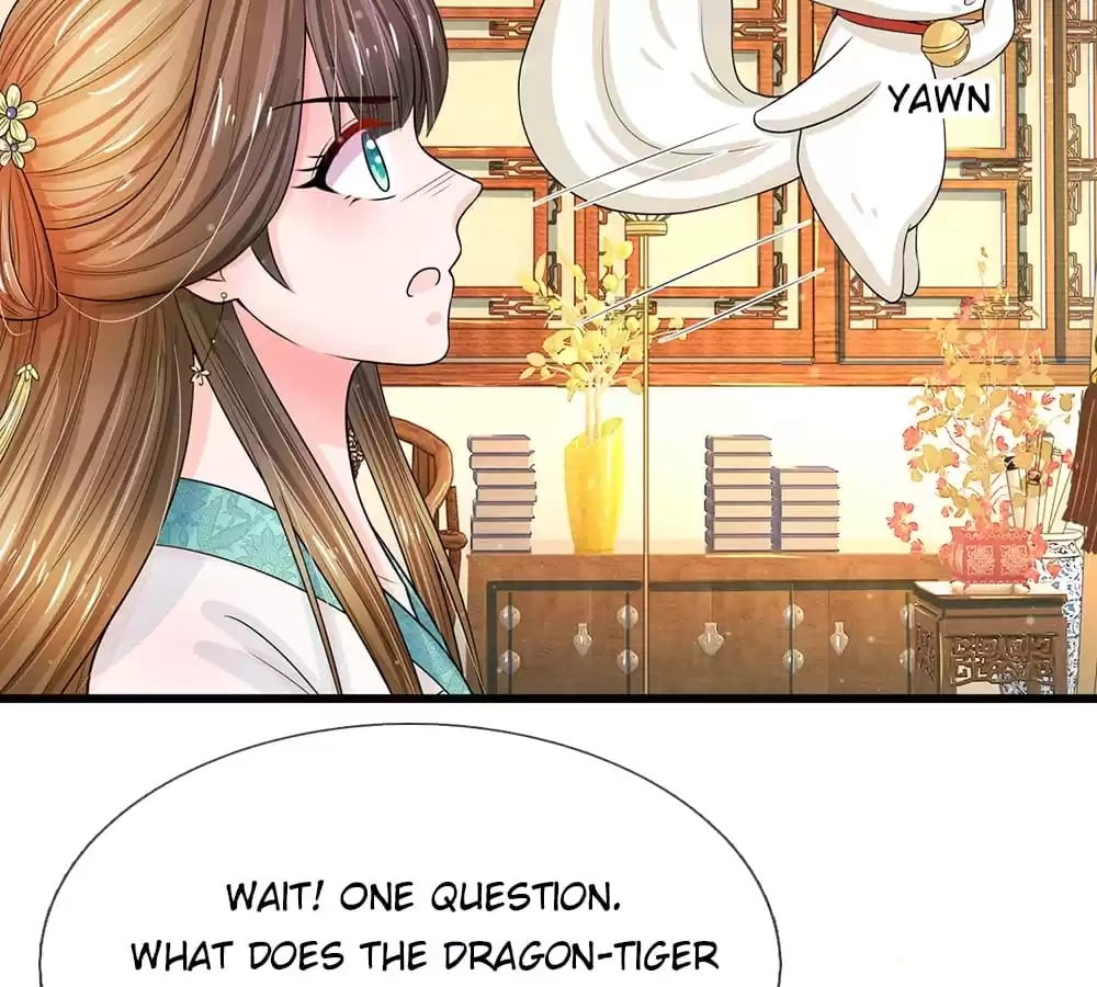 Destined to be Empress Chapter 217 - page 29