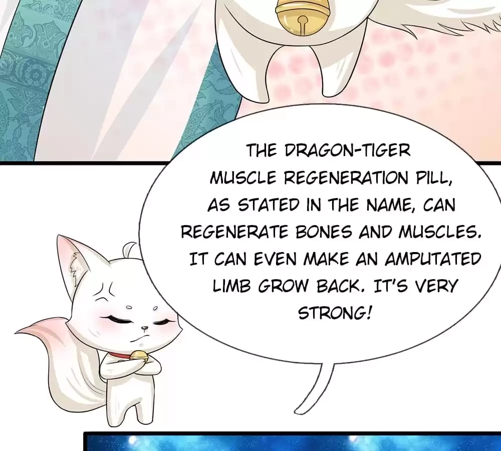 Destined to be Empress Chapter 217 - page 31