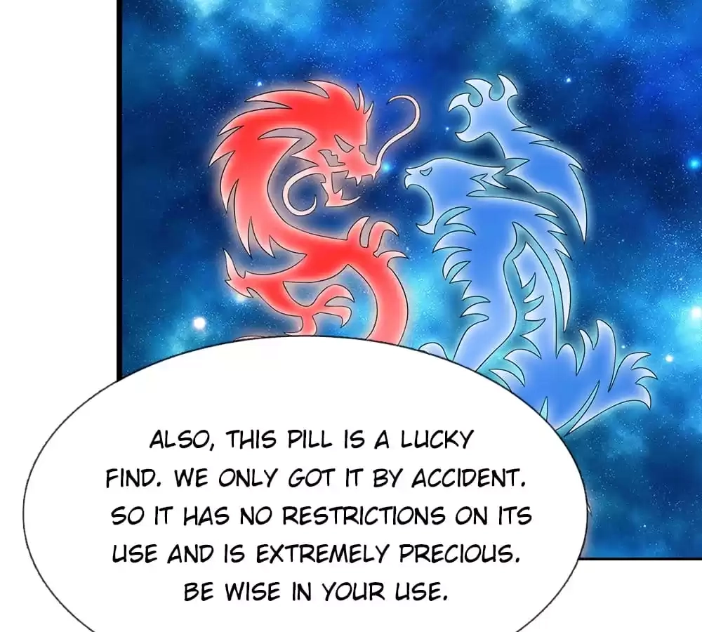 Destined to be Empress Chapter 217 - page 32