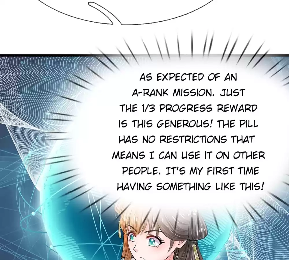 Destined to be Empress Chapter 217 - page 33