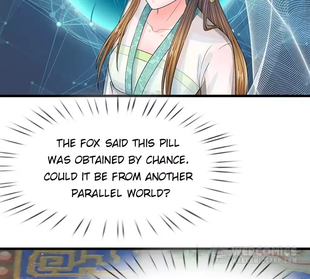 Destined to be Empress Chapter 217 - page 34