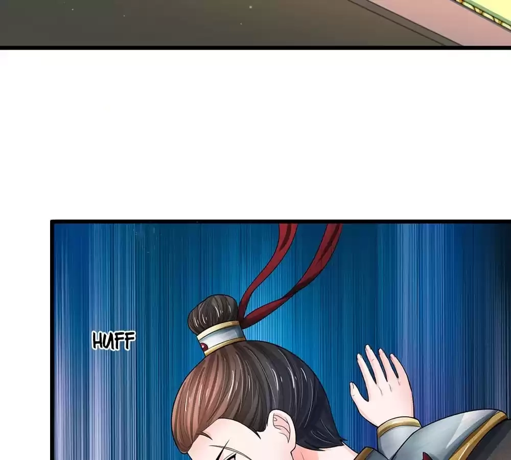 Destined to be Empress Chapter 217 - page 4