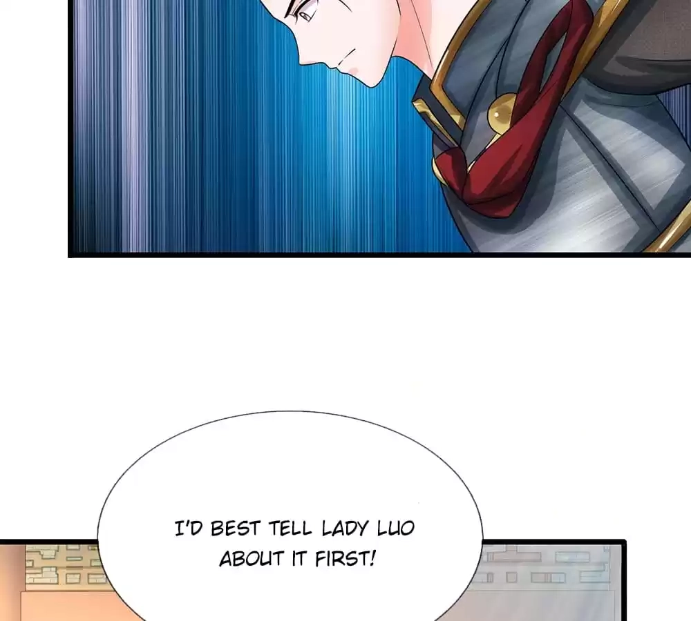 Destined to be Empress Chapter 217 - page 5