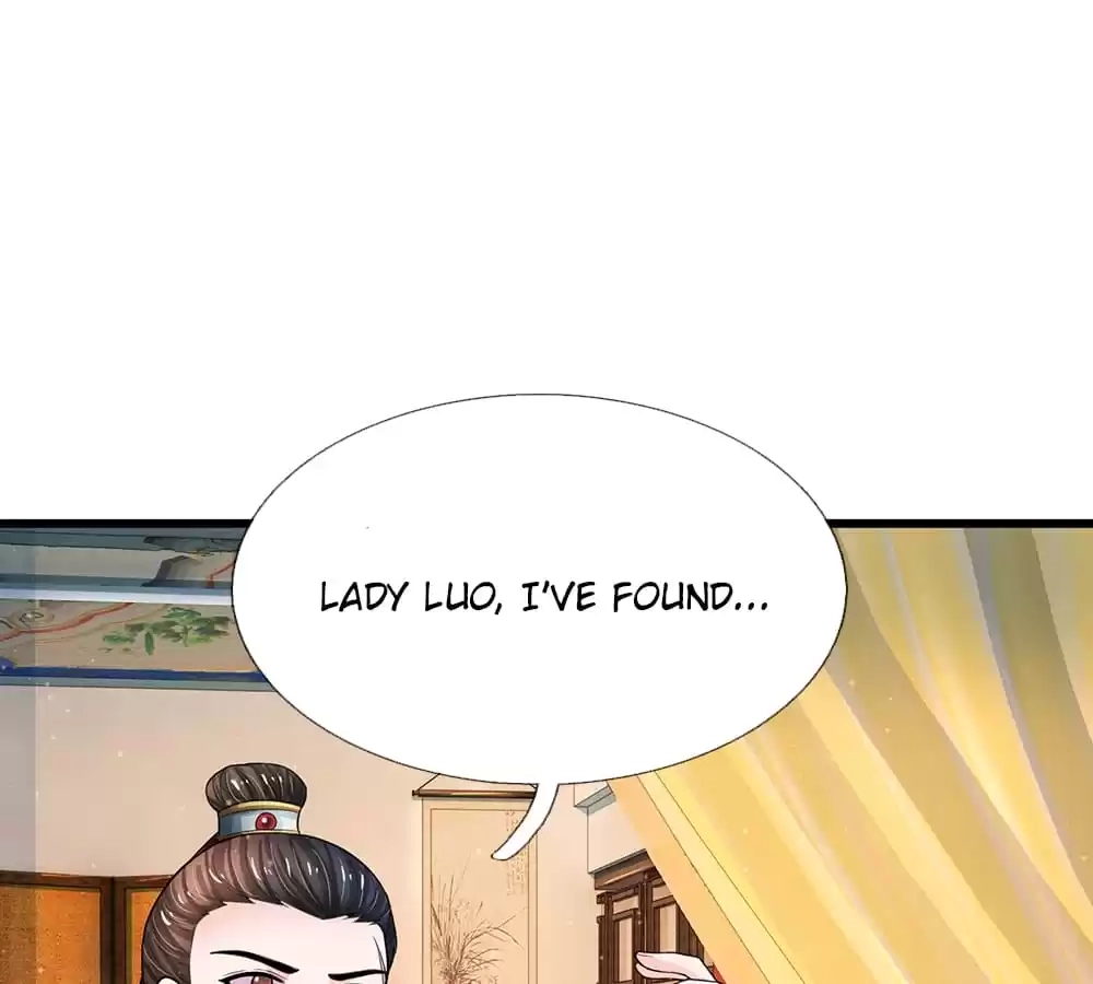 Destined to be Empress Chapter 217 - page 9