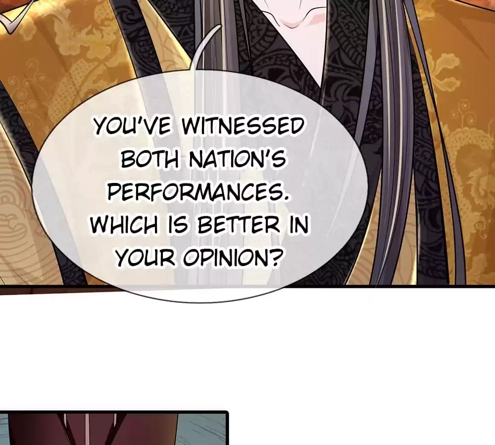 Destined to be Empress Chapter 231 - page 13