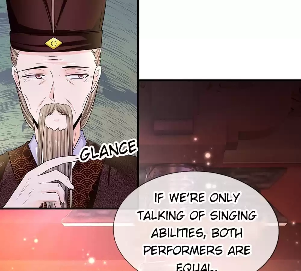 Destined to be Empress Chapter 231 - page 14