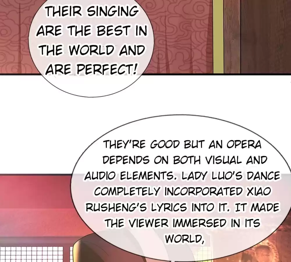Destined to be Empress Chapter 231 - page 16