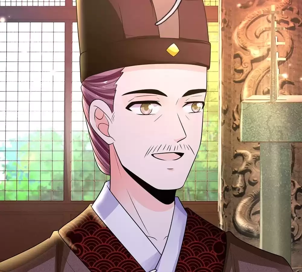 Destined to be Empress Chapter 231 - page 17