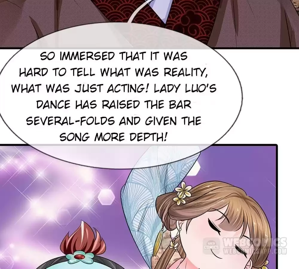 Destined to be Empress Chapter 231 - page 18