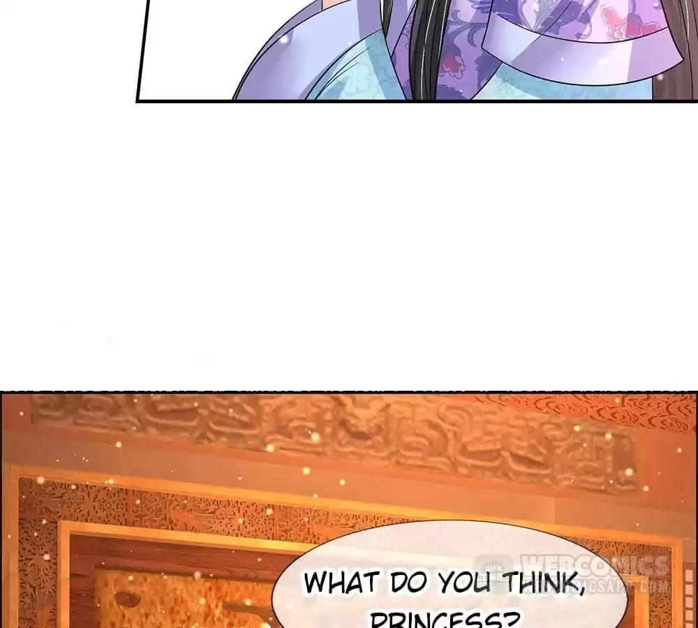 Destined to be Empress Chapter 231 - page 2