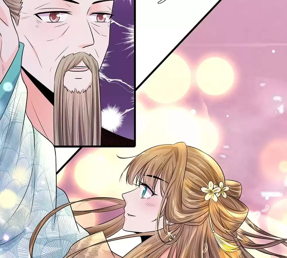 Destined to be Empress Chapter 231 - page 20